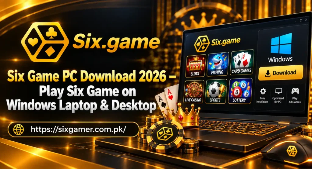 Six Game PC Download